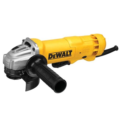 Pulidora Industrial A Pulg Dewalt Dwe B