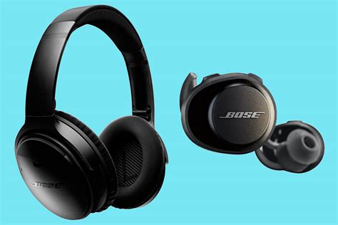 Bose Wireless Headphones Are on Sale Over 40% Off - InsideHook