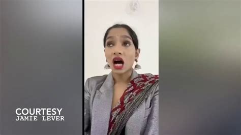 Sonam Sonam Kapoor Mimicry By Jimmy Liver Funny Dubbing Youtube