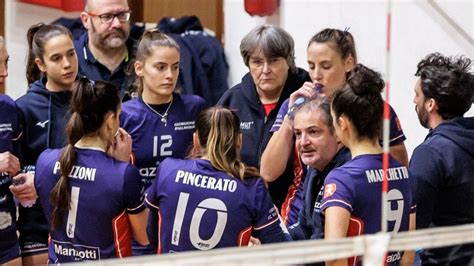 Castelfranco Veneto Lazimut Giorgione A Un Solo Punto Dai Play Off