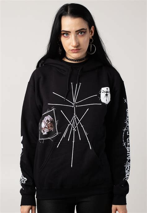 Official Bring Me The Horizon Merch Impericon