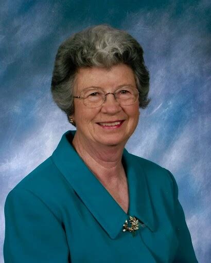 Orlena Mann Hadley Obituary 2023 Denton Wood Funeral Home