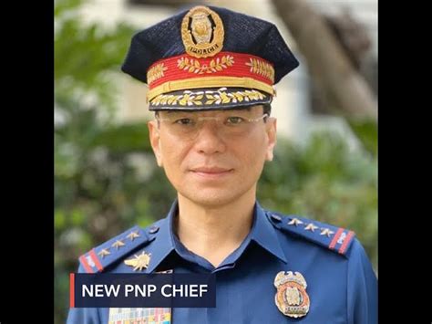 New PNP chief Eleazar to focus on internal cleansing of police