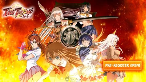 Shin Ikki Tousen Anime Unveils Trailer Visual And May 17 Premiere