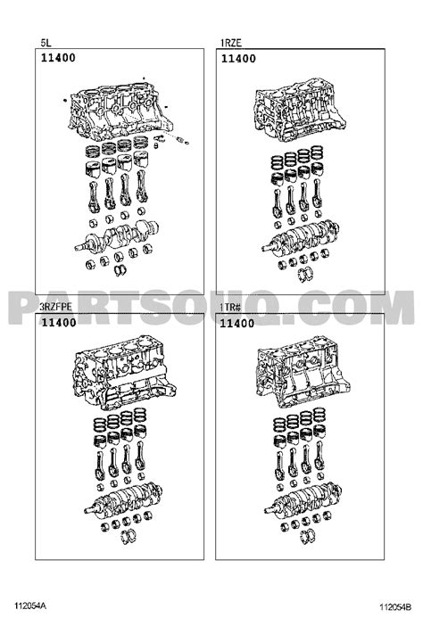 Engine Fuel Tool Toyota Dyna Toyoace Ly280 Pbpbs Kdy2 Ly2 Rzy2 Try2 Parts Catalogs