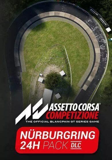 Assetto Corsa Competizione N Rburgring H Pack Digital Od Z