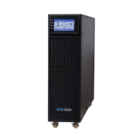 Energizza SpaUps 100kva Online Trifasica Torre 100000VA 90000W Energizza