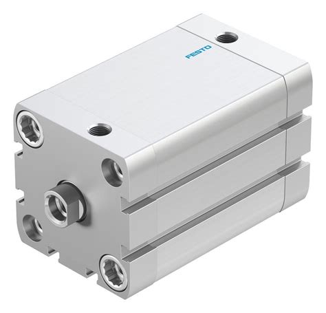 SMC Festo Pneumatic Cylinder At 25000 Pneumatic Cylinders In