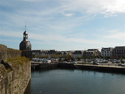 Comment passer un bon séjour à la mer en camping à Concarneau Le