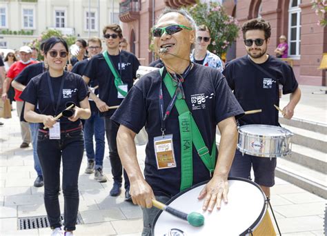 Karlsruhe Klingt Music To Go Schwarzwald Tourismus Gmbh