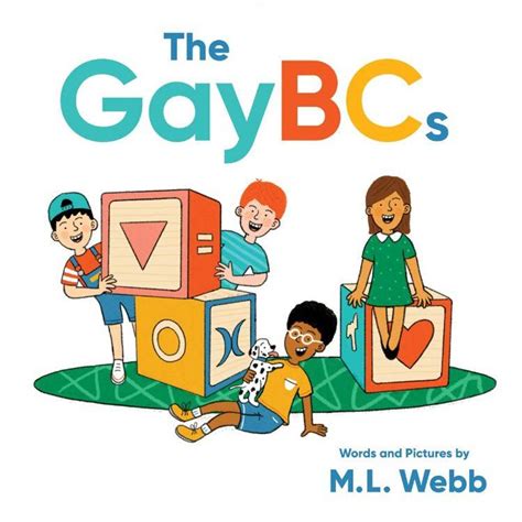 25 Inspiring LGBTQ-Themed Children's Books