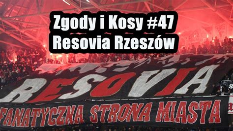 Zgody I Kosy Cz Resovia Rzesz W Resovia Pi Kano Na Laczynaspilka