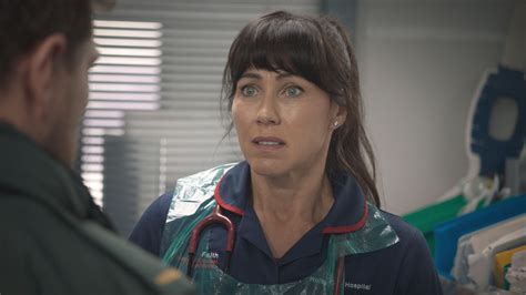 Casualty spoilers: Max Cristie’s bombshell exit | What to Watch