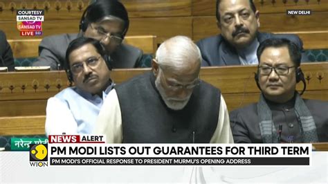 PM Modi Slams Opposition For How Long Will You Keep Dividing The