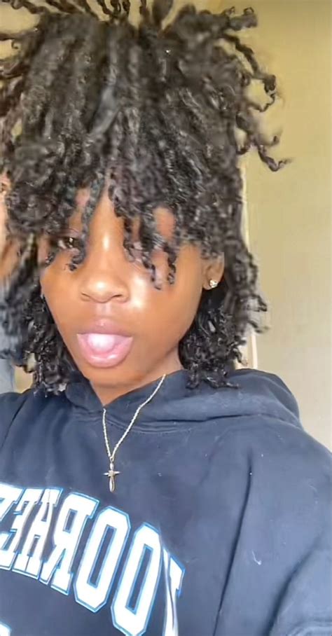 Mozairee On Tiktok Ja Morant Inspired Dread Hairstyle Locs