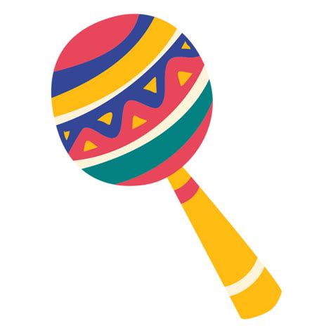 Mexican Maracas Png