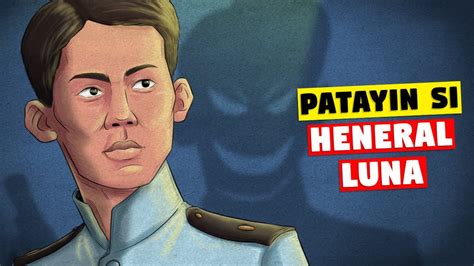 ANG LIHIM NI HENERAL GOYO Gregorio Del Pilar YouTube