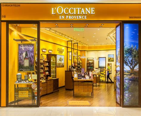 L'OCCITANE EN PROVENCE | Beauty Health Personal Care | Cosmetics and ...