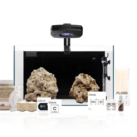 Saltwater Aquarium Kits - Reef Casa