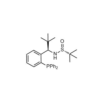 1906918 20 4 S R N 1R 1 2 Diphenylphosphino Phenyl 2 2