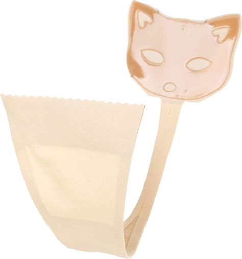 IEFiEL Women S Invisible C String No Panty Line Self Adhesive Strapless Thong Nude B L ShopStyle