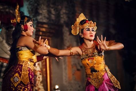 Ubud Evening And Legong Dance Tour Bali Agung Tour