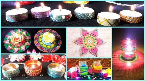 Diy Diwali Decoration Ideas Easy And Creative Best Room Decor