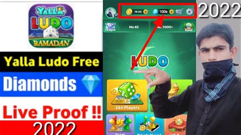 How To Increase Yalla Ludo Diamonds Forree Li Yalla Ludo Free Diamonds