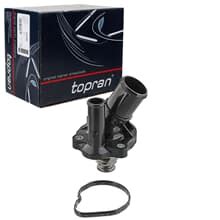 Topran Thermostat K Hlmittel C Mit Dichtung Passend F R Ford Galaxy