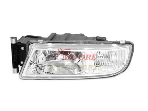 Fog Lamp L H Tgs Moore Truck Parts