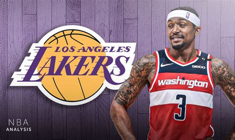 NBA Rumors: Bradley Beal Linked As Lakers Trade Target Again