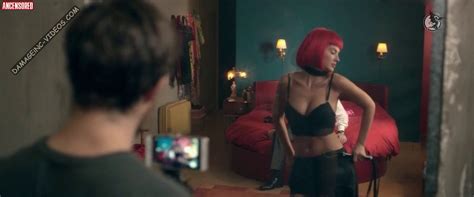 Mar A Eugenia Su Rez Nude Pics Page