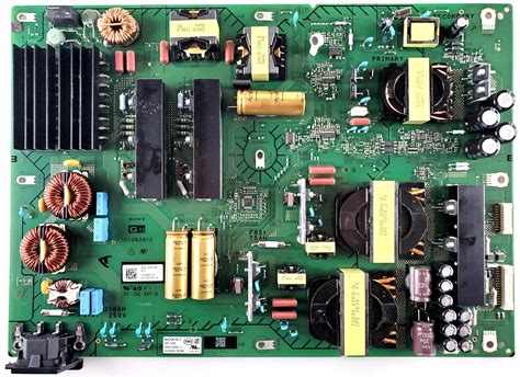 Tvparts Ca Sony G Power Supply Board Static Power Cba