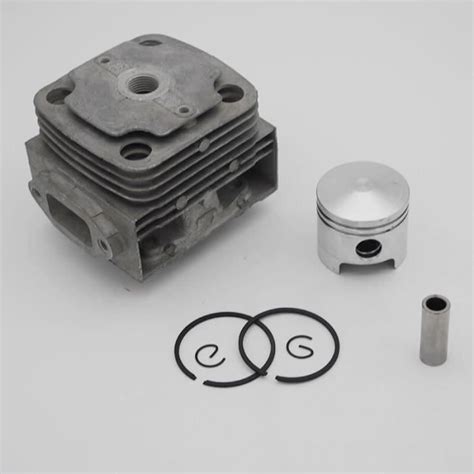 Piece Detachee Kit D Assemblage De Piston Cylindre 40MM Pour Kawasaki