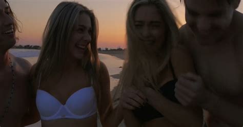 Nude Video Celebs Scarlett Davies Nude Maria Louis Sexy FollowMe 2019