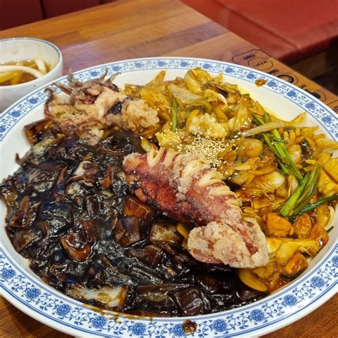 보배반점 야탑점 야탑 짬뽕 중국집 맛집 다이닝코드 빅데이터 맛집검색