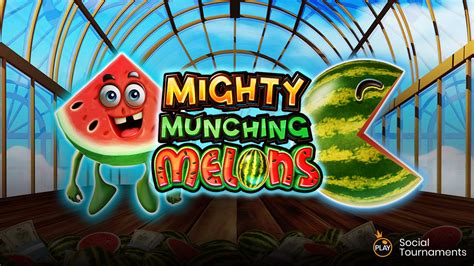 Upcoming Mighty Munching Melons Demo Pragmatic Play