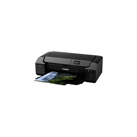 Canon Pixma Pro 200 A3 Printer Printzone Nz