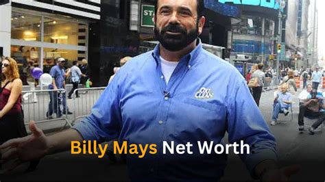 Billy Mays Net Worth: The Life, Career, Success, and Legacy of TV’s