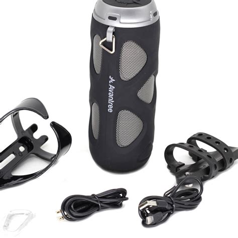 Bluetooth колонка для велосипеда Avantree Cyclone купить в Москве, цена ...