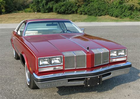 1976 Oldsmobile Cutlass Connors Motorcar Company