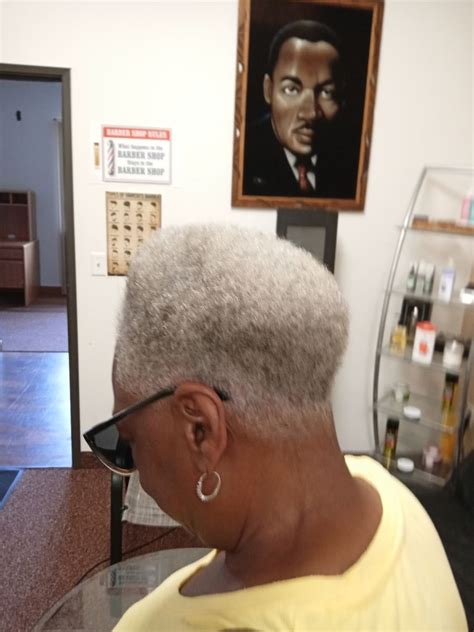 THE FADE Updated January 2025 Request An Appointment 23 Photos