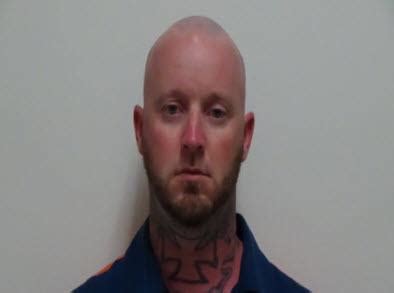 Justin Edward Padgett Sex Offender In Incarcerated MI