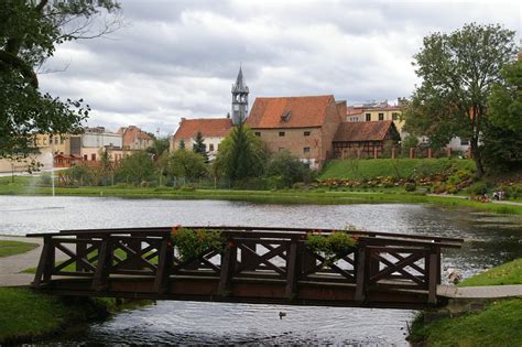 Camino Polaco Droga św Jakuba w Polsce camino net pl