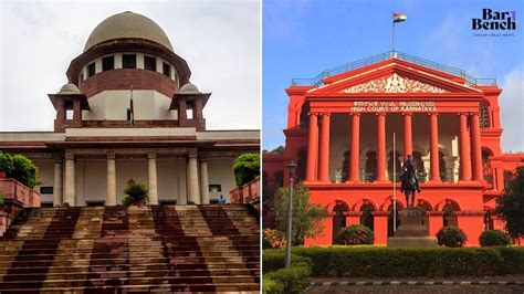 Karnataka Government Appoints 5 Additional Advocate Generals For