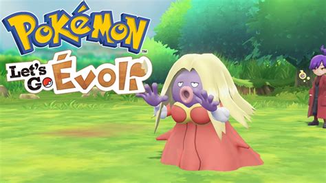 Pokémon Let s Go Evoli Expert Lippoutou YouTube