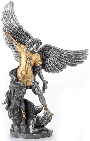 Amazon Veronese Design Inch Archangel Saint Michael