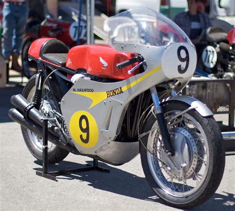 Mike Hailwood Mike The Bike