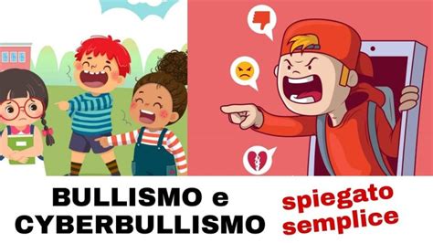 Come Spiegare Il Bullismo Ai Bambini Articolo Aggiornato Novembre 2024