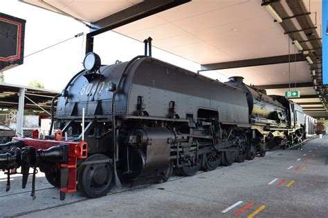 Nswgr Ad60 Class No 6040 Locomotive Wiki Fandom